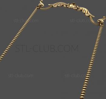 3D model RM_0841 (STL)